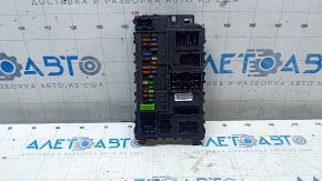 Ford Edge 19-24 2.0T Dashboard Fuse Box