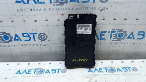 Ford Edge 19-24 2.0T Dashboard Fuse Box