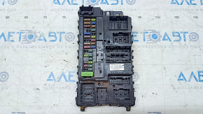 Ford Edge 19-24 2.0T Dashboard Fuse Box