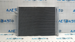 Air conditioning radiator condenser BMW X5 E70 07-13 3.0 TYC