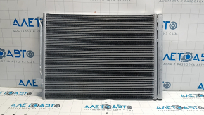 Air conditioning radiator condenser BMW X5 E70 07-13 3.0 TYC