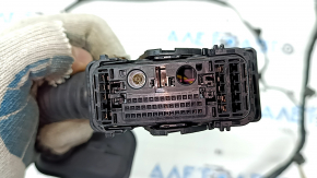 Wiring for the front right door of a Mitsubishi Outlander 22-25 for keyless entry and a camera