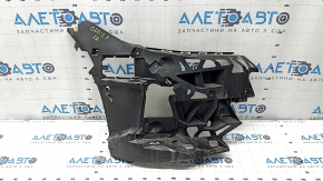 Right front bumper bracket for BMW 3 G20 23-25