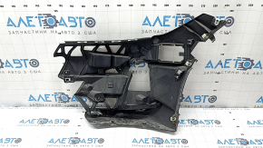 Right front bumper bracket for BMW 3 G20 23-25