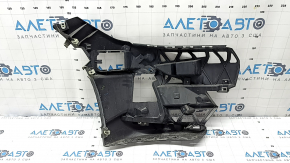 Left front bumper bracket for BMW 3 G20 23-25