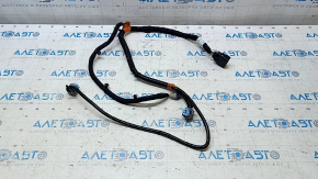 Ford Edge 19-24 2.0T Fuel Tank Wiring