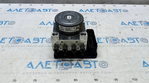 ABS ABS Ford Edge 20-22 without adaptive cruise