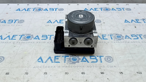 ABS ABS Ford Edge 20-22 without adaptive cruise