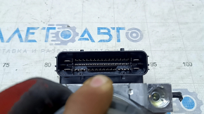 ABS ABS Ford Edge 20-22 without adaptive cruise