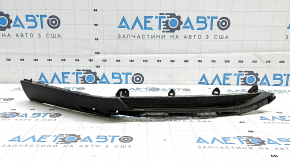Front Bumper Lip Right Lexus RX350 RX450h 20-22