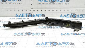 Front Bumper Lip Right Lexus RX350 RX450h 20-22