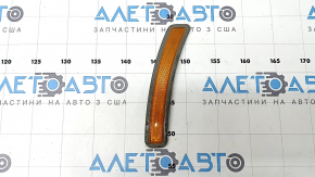 Front bumper reflector left BMW 3 G20 19-