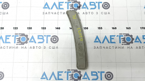Front bumper reflector left BMW 3 G20 19-