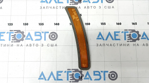 Front bumper reflector right BMW 3 G20 19-