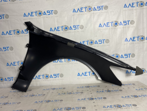 Front left wing Audi A6 C7 12-18 aluminum