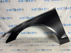 Front left wing Audi A6 C7 12-18 aluminum