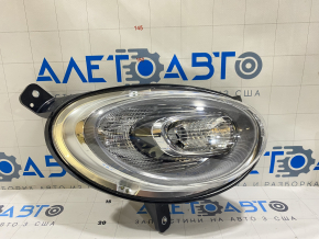 Fiat 500X 16-22 right front headlight
