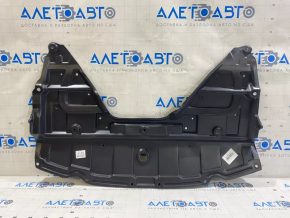 Nissan Rogue 14-20 SIGNEDA Engine Guard