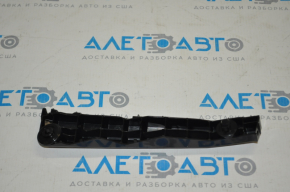 Front bumper mount right Toyota Camry v50 12-14 usa SIGNEDA