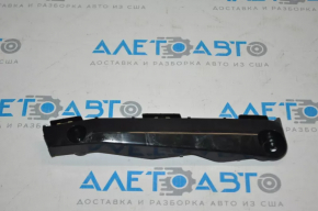Front bumper mount right Toyota Camry v50 12-14 usa SIGNEDA