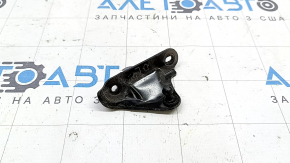 Lower left tailgate shock absorber bracket for Lexus RX350 RX450h 16-22 on the body
