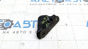 Lower left tailgate shock absorber bracket for Lexus RX350 RX450h 16-22 on the body