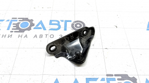 Lower right tailgate shock absorber bracket for Lexus RX350 RX450h 16-22 on the body