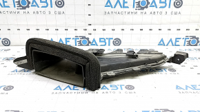 Front bumper side grille left Lexus RX450h 20-22