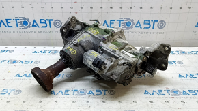 Ford Edge 19-24 2.0T AWD 9kW Front Transfer Case