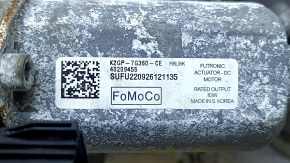 Ford Edge 19-24 2.0T AWD 9kW Front Transfer Case