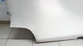 Ford Escape MK3 17-19 headliner, gray, no sunroof, needs cleaning, trimmed trim