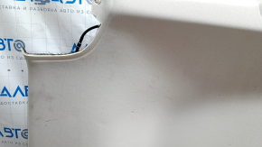Ford Escape MK3 17-19 headliner, gray, no sunroof, needs cleaning, trimmed trim