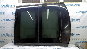 Lexus RX350 RX450h 16-22 beige curtain panoramic view