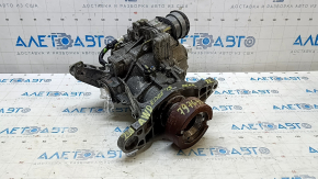 Ford Edge 19-24 2.0T AWD 9k Rear Differential
