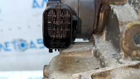 Ford Edge 19-24 2.0T AWD 9k Rear Differential