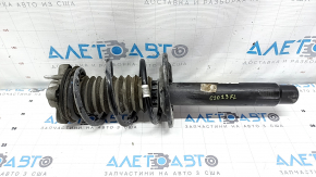 Front left shock absorber assembly for BMW 3 Series G20 19-25 2.0T RWD