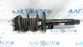 Front right shock absorber assembly for BMW 3 Series G20 19-25 2.0T RWD