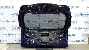 Lexus RX350 RX450h 16-22 Electric Tailgate with Glass, Blue 8X5