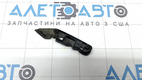 Front bumper mount left wing BMW 3 G20 19-24 upper part, broken guide