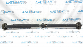 Cardan shaft rear cardan BMW 3 G20 21-25 2.0T RWD with couplings, without flange