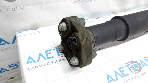 Cardan shaft rear cardan BMW 3 G20 21-25 2.0T RWD with couplings, without flange