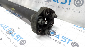 Cardan shaft rear cardan BMW 3 G20 21-25 2.0T RWD with couplings, without flange
