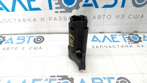 Upper right radiator bracket Ford Focus mk3 11-18 plastic