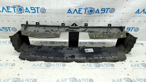 Upper radiator duct broken on Ford Escape MK4 23-24