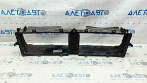 Upper radiator duct broken on Ford Escape MK4 23-24