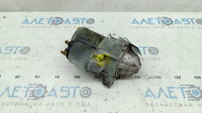 Mazda CX-5 17-25 2.5 starter water damage