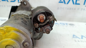 Mazda CX-5 17-25 2.5 starter water damage
