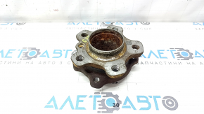 Front left hub BMW 3 G20 21-25 RWD