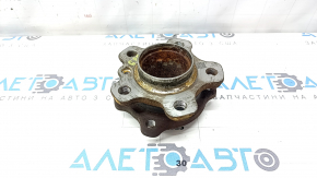 Front right hub BMW 3 G20 21-25 RWD