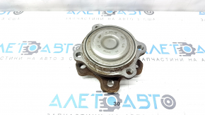 Front right hub BMW 3 G20 21-25 RWD